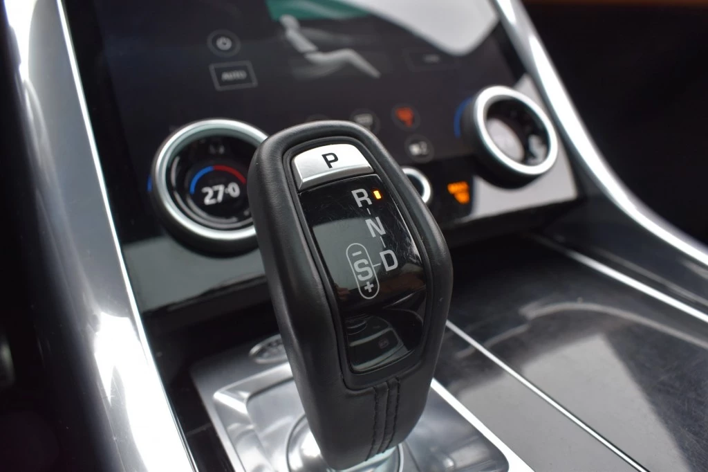 Land Rover Range Rover Sport – foto 28