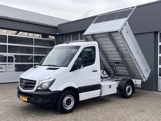 Mercedes-Benz Sprinter – thumbnail 1