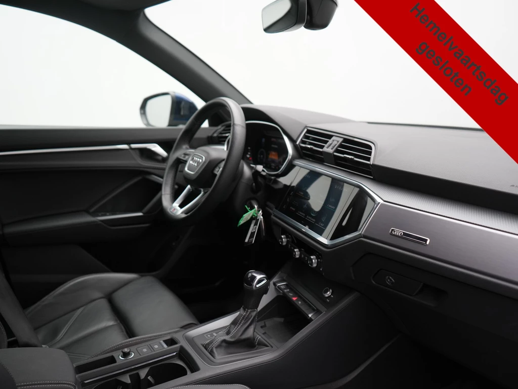 Audi Q3 – foto 19
