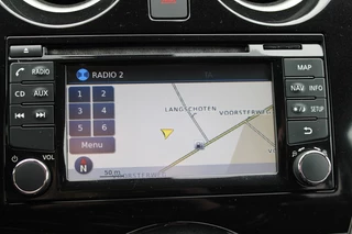 Nissan Note – thumbnail 12
