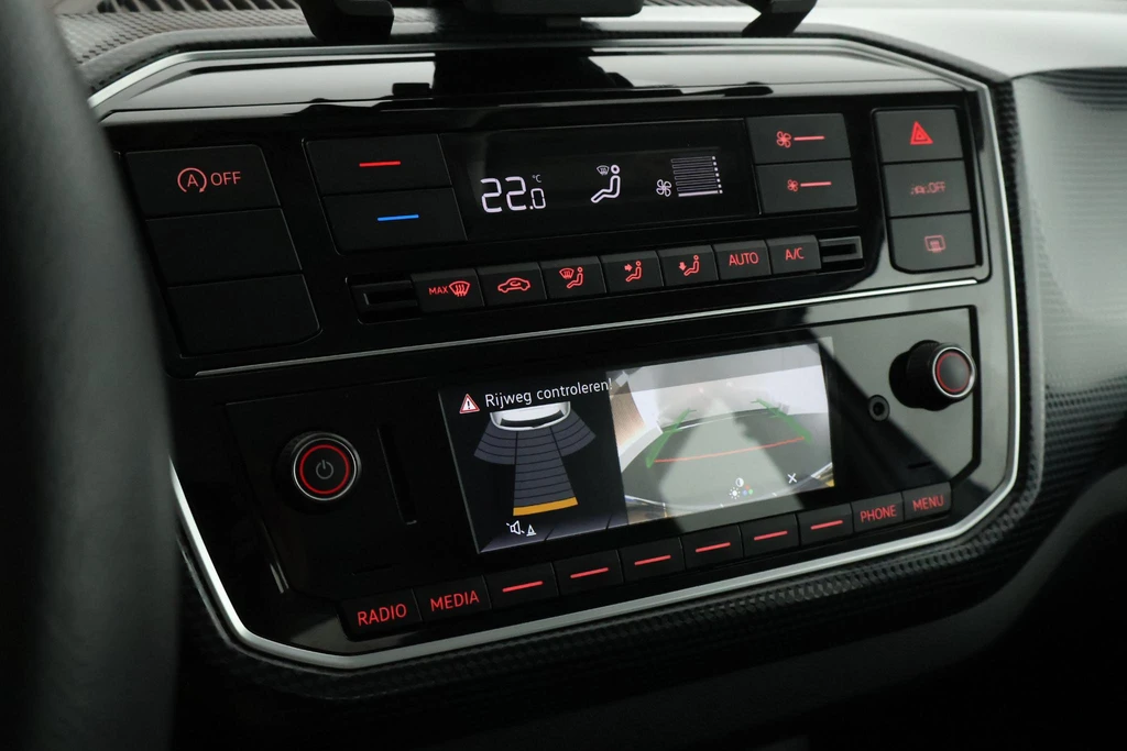 Volkswagen up! – foto 9