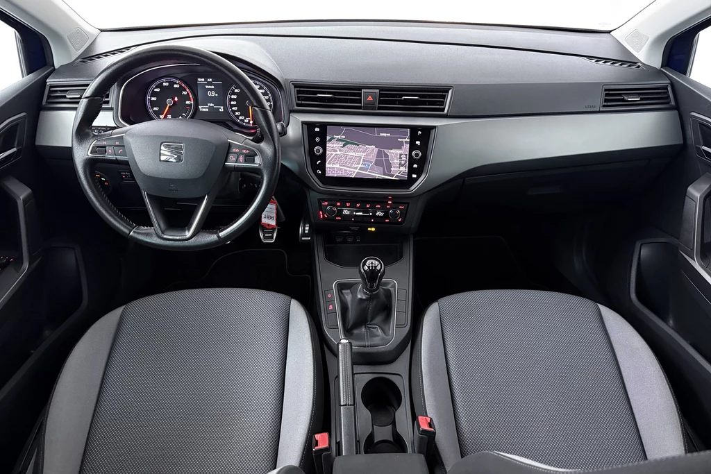 SEAT Ibiza – foto 9