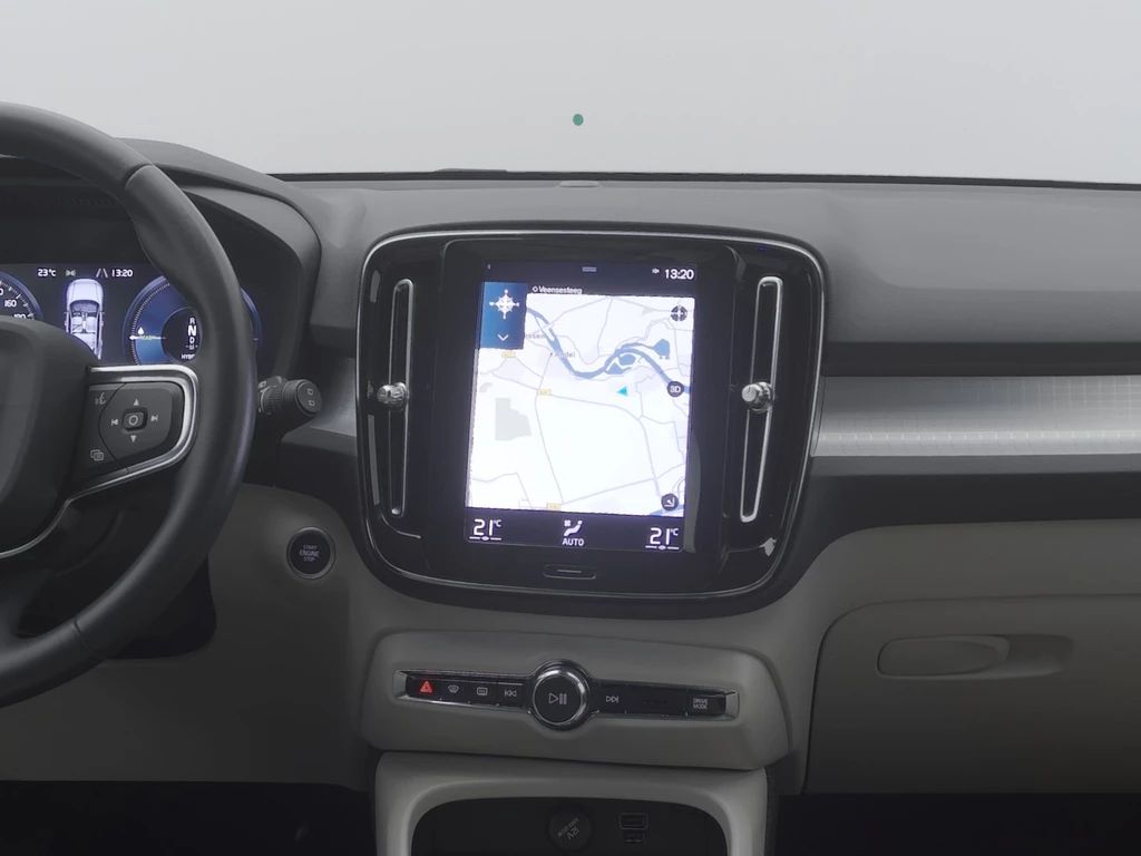 Volvo XC40 – foto 25