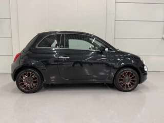 Fiat 500C – thumbnail 7