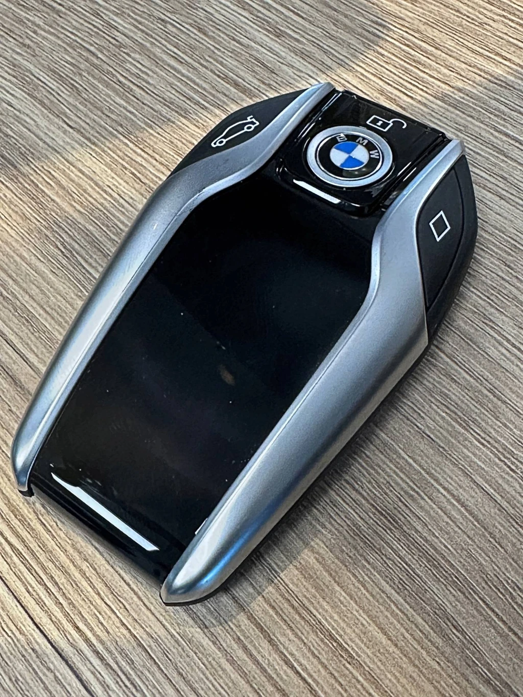 BMW 5 Serie – foto 14