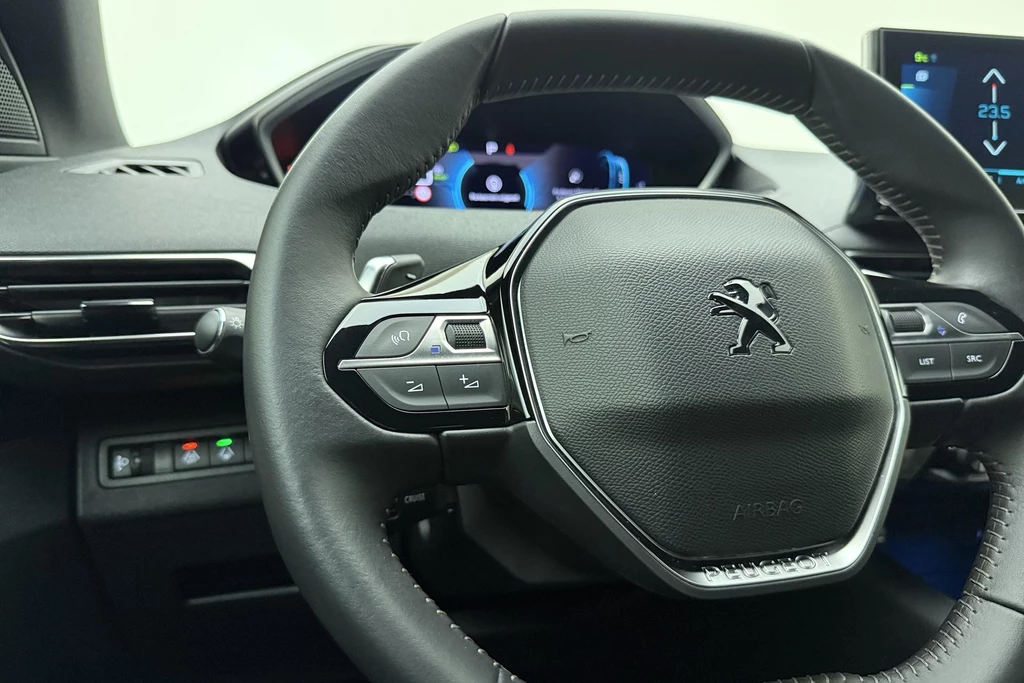 Peugeot 3008 – foto 19