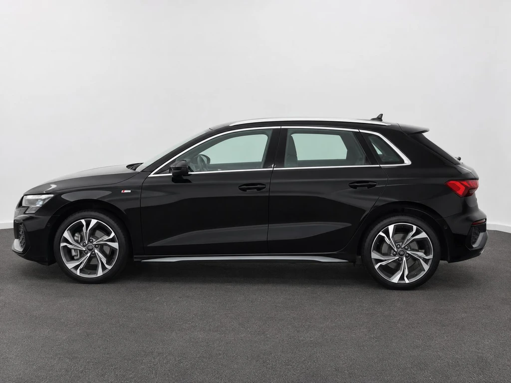 Audi A3 – foto 2