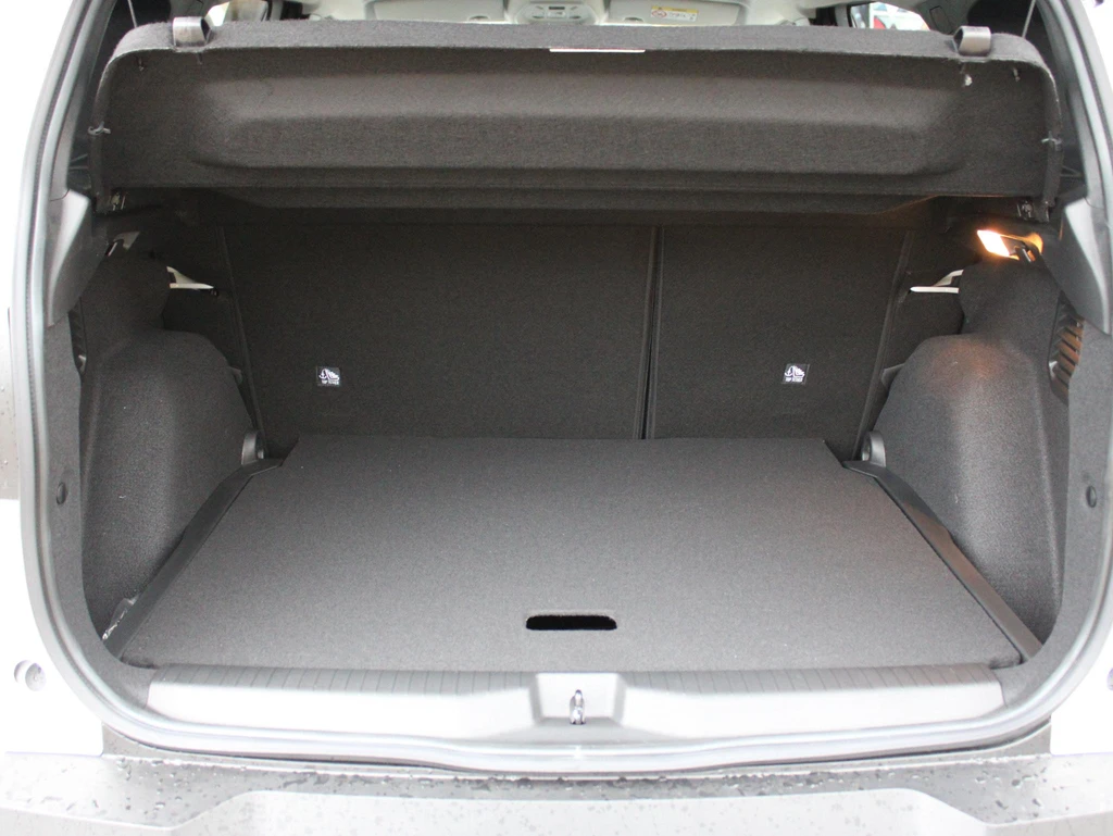 Opel Frontera – foto 26