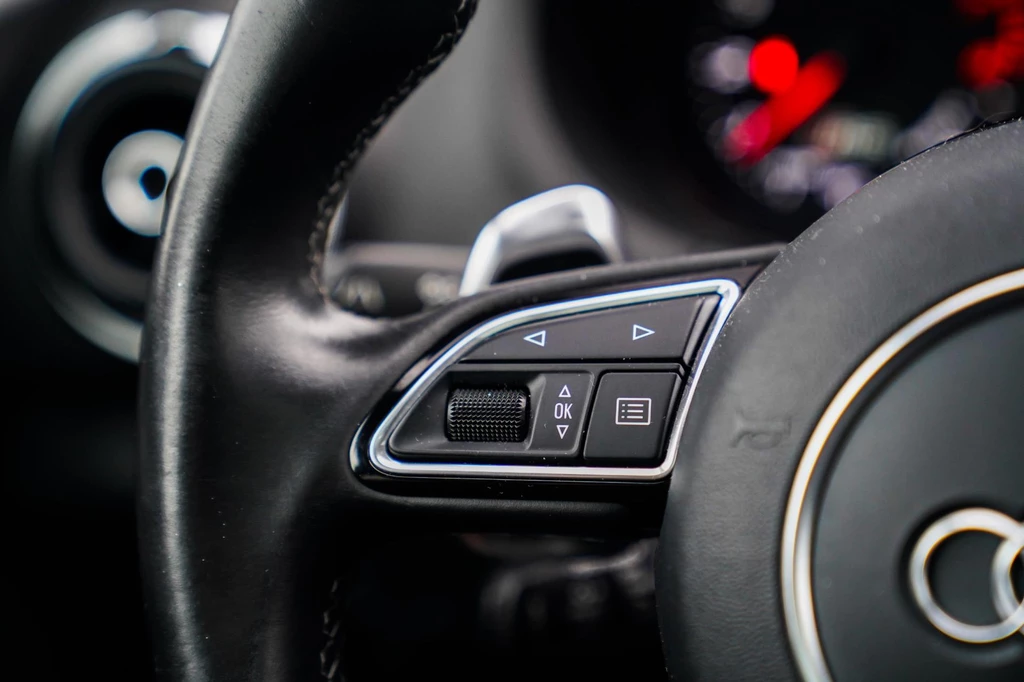 Audi RS3 – foto 55