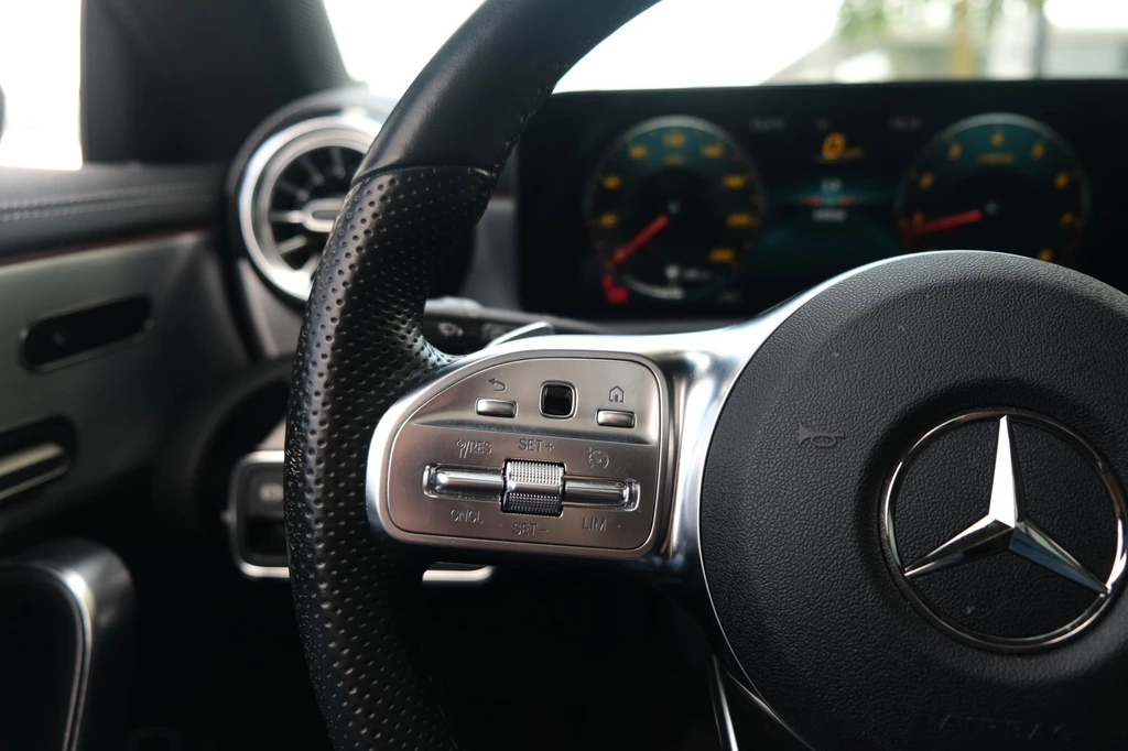 Mercedes-Benz CLA – foto 20