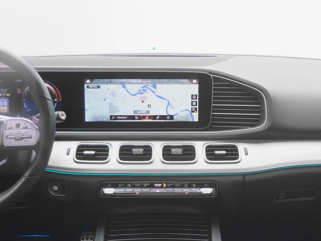 Mercedes-Benz GLE – foto 27
