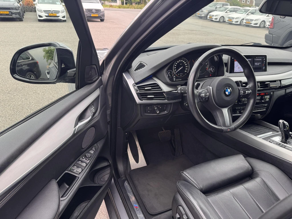 BMW X5 – foto 21