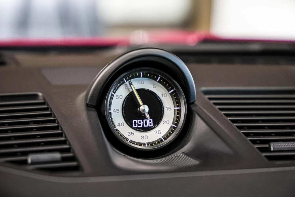Porsche 911 – foto 62