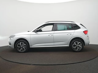 Škoda Kamiq – thumbnail 3