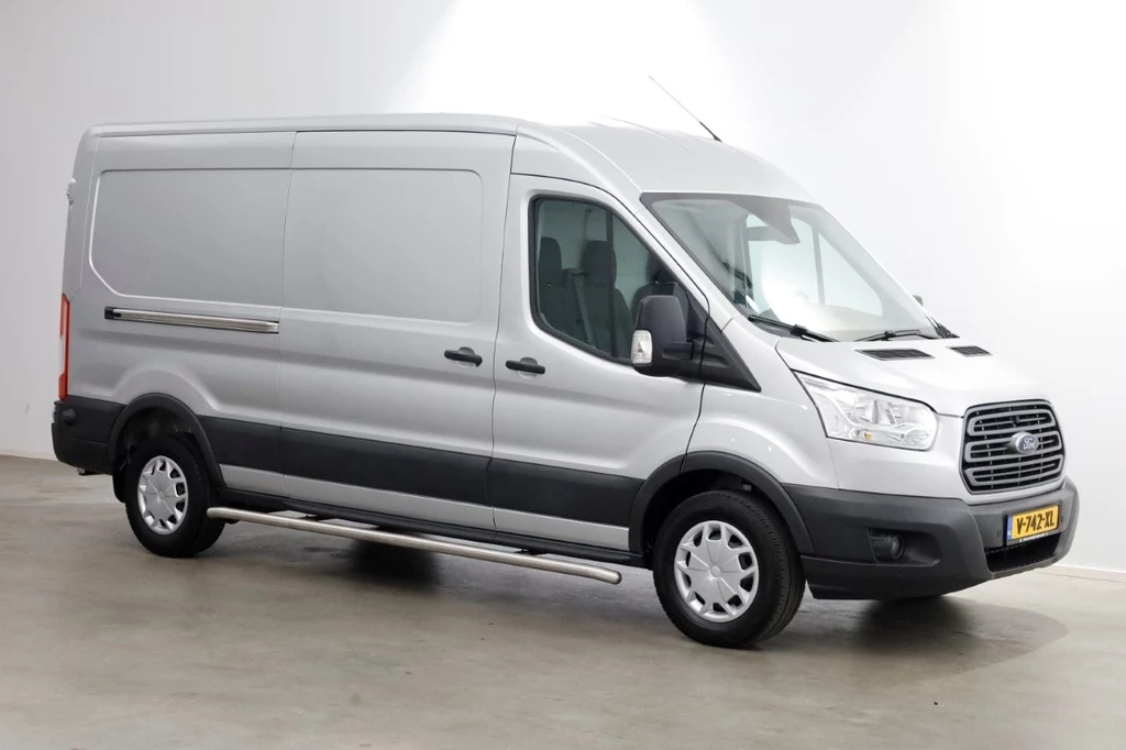 Ford Transit – foto 7