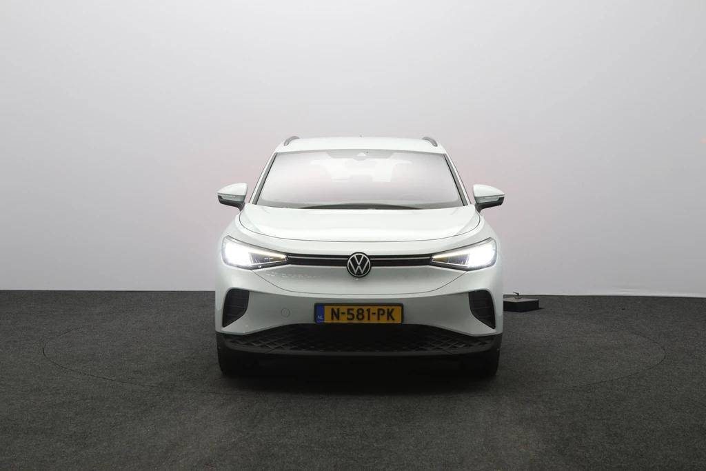 Volkswagen ID.4 – foto 9