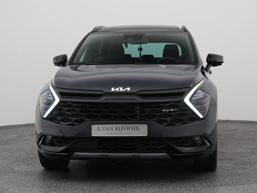 Kia Sportage – foto 17
