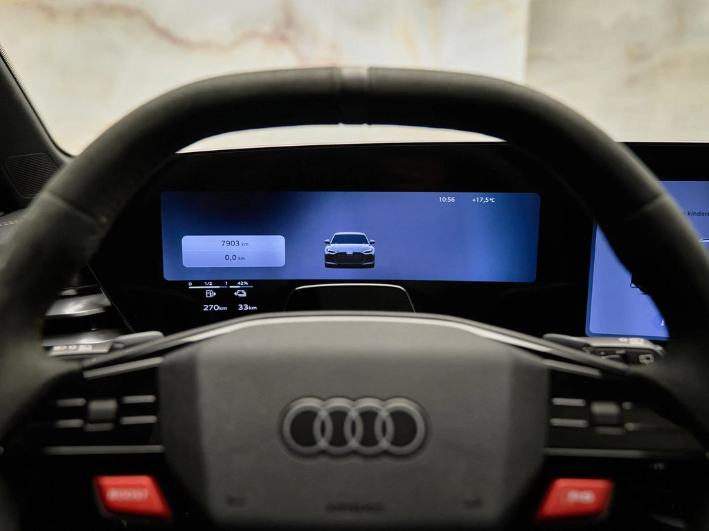 Audi RS5 – foto 20