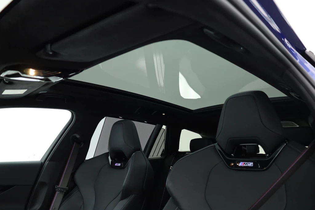 BMW M5 – foto 62