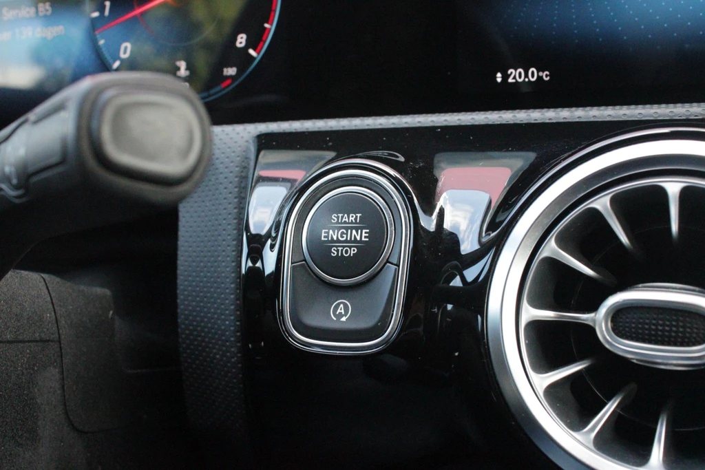Mercedes-Benz A-Klasse – foto 43