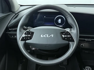 Kia Niro EV – thumbnail 38