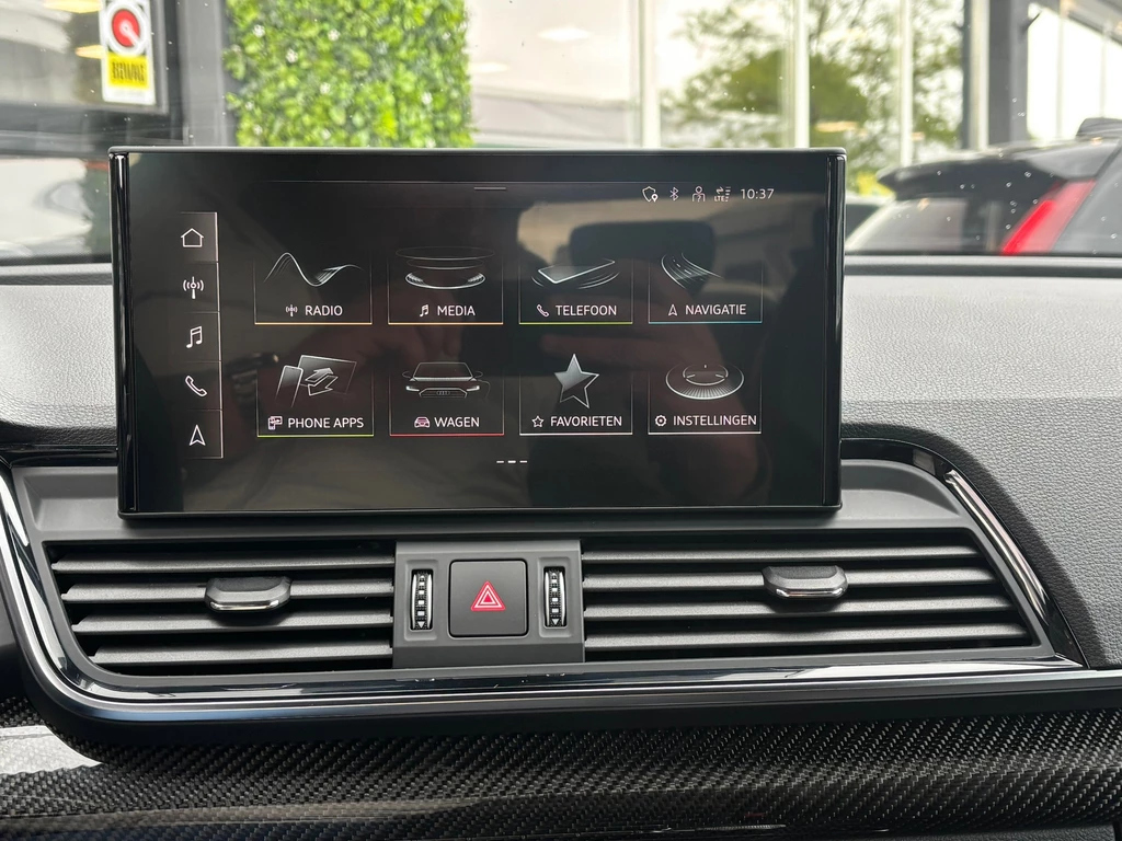 Audi Q5 – foto 26