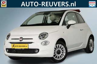 Fiat 500C – thumbnail 1