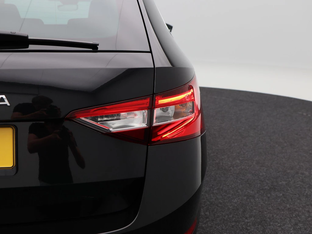 Škoda Superb – foto 13