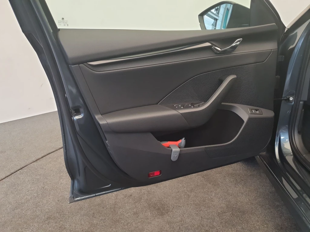 Škoda Octavia – foto 21