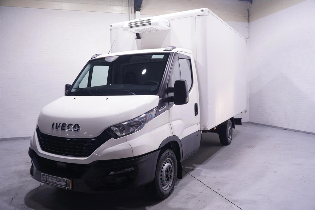 Iveco Daily – foto 1