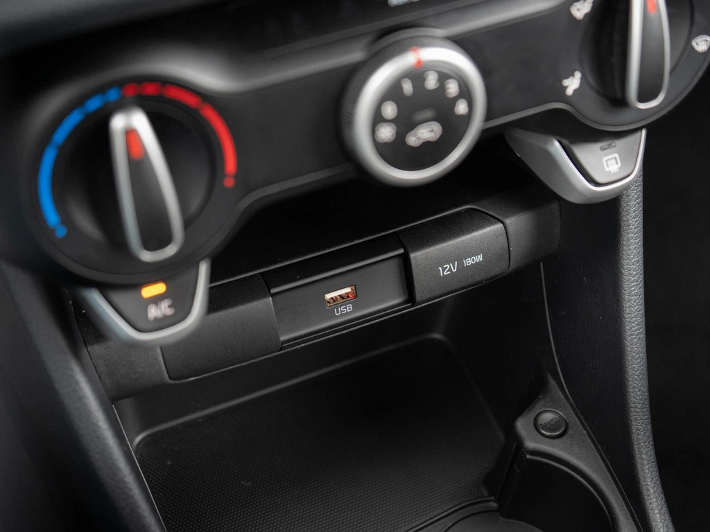 Kia Picanto – foto 21