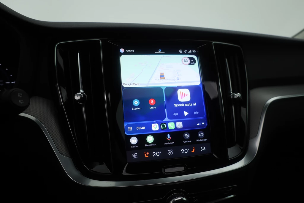 Volvo V60 – foto 36