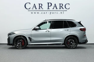 BMW X5 – thumbnail 1