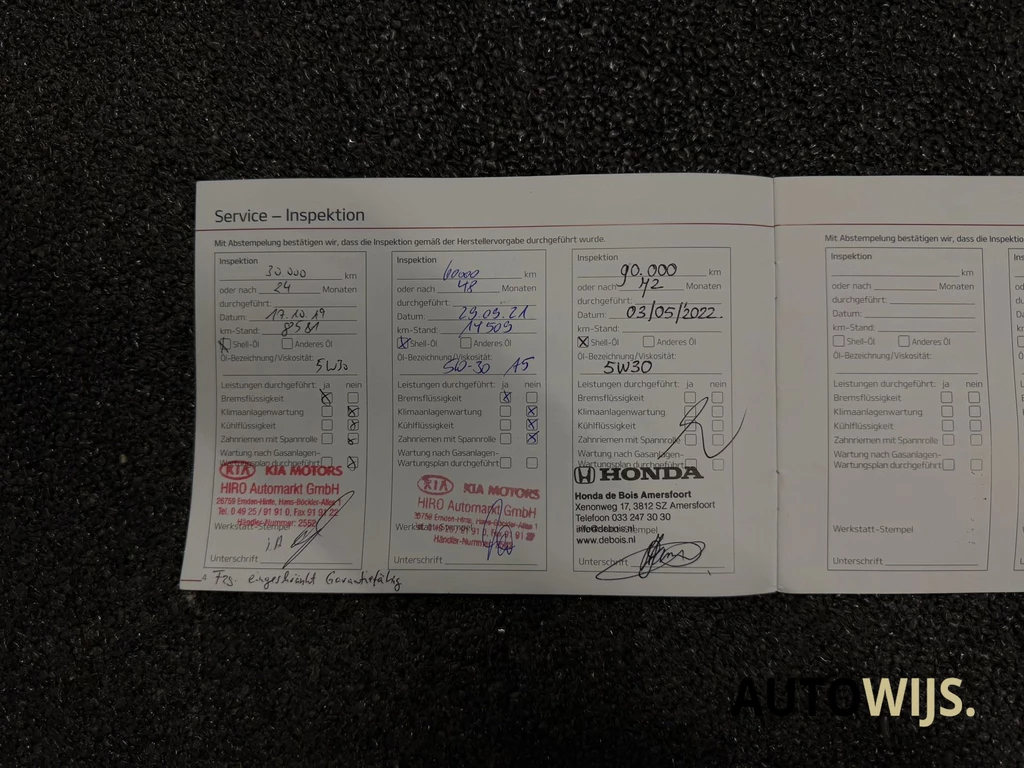 Kia Sportage – foto 23