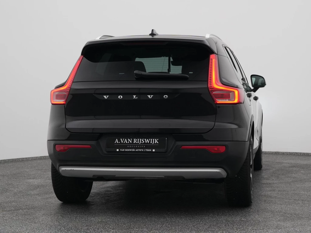 Volvo XC40 – foto 10