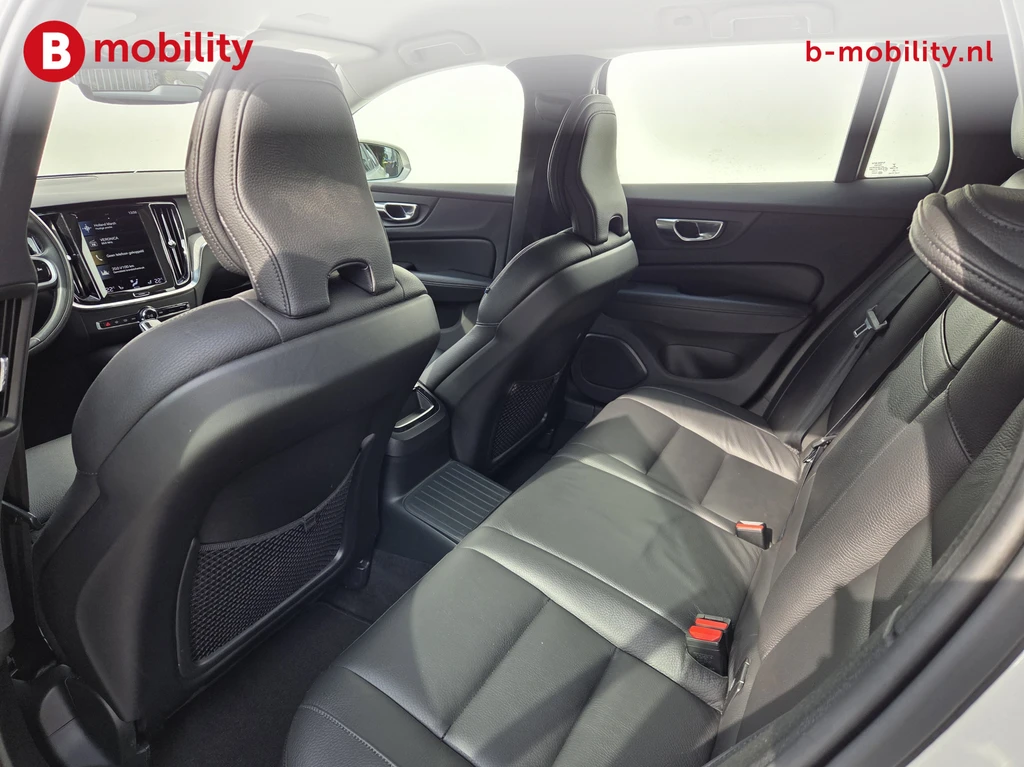 Volvo V60 – foto 14