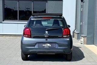Peugeot 108 – thumbnail 4