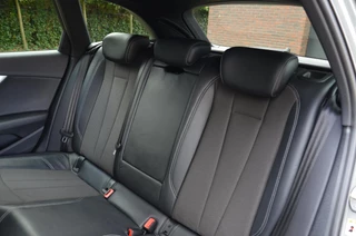 Audi A4 – thumbnail 34