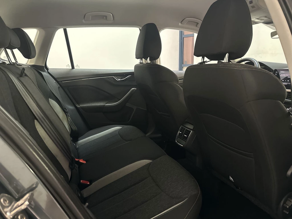Škoda Kamiq – foto 18