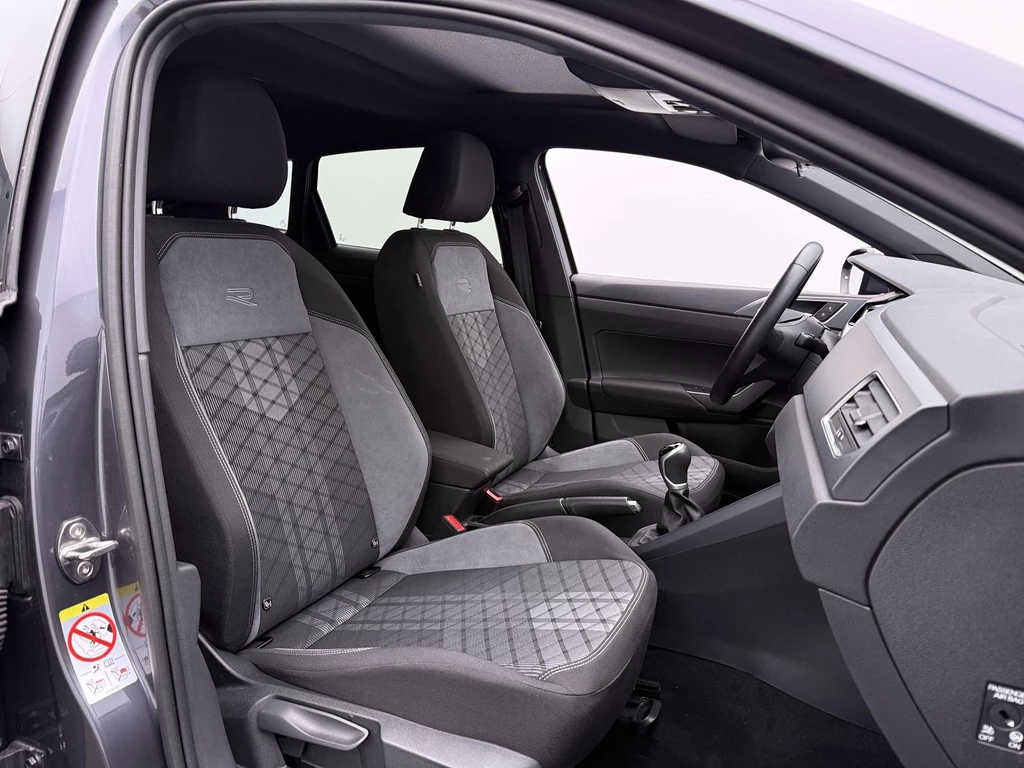 Volkswagen Taigo – foto 33