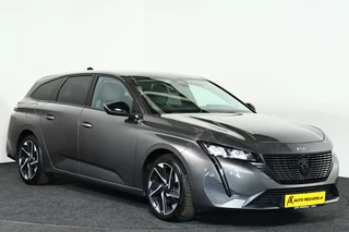 Peugeot 308 – thumbnail 7