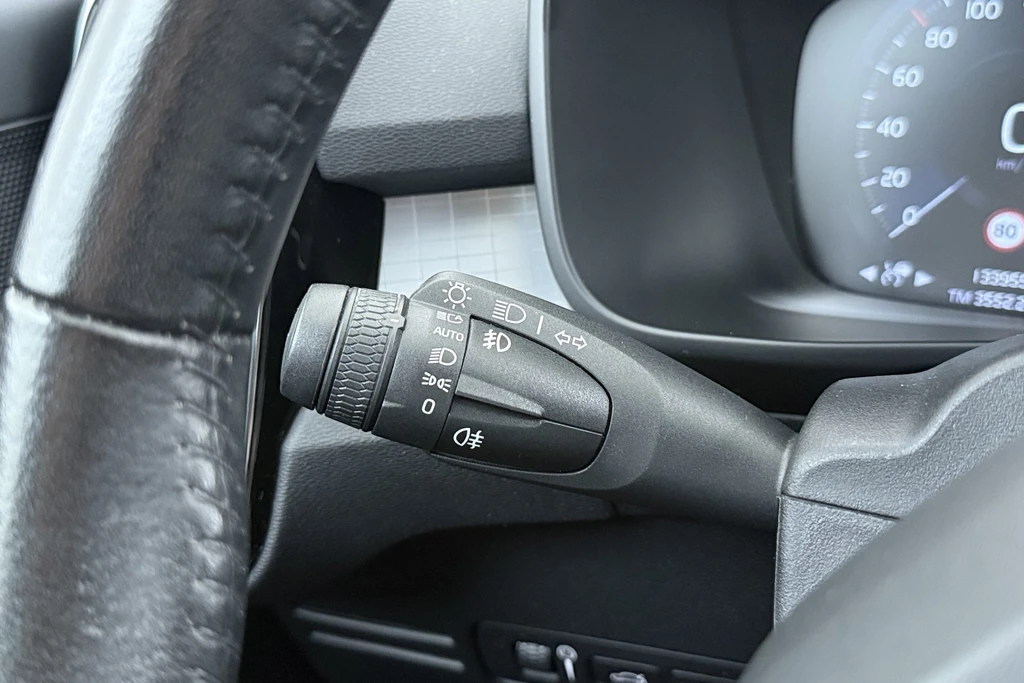 Volvo XC40 – foto 36
