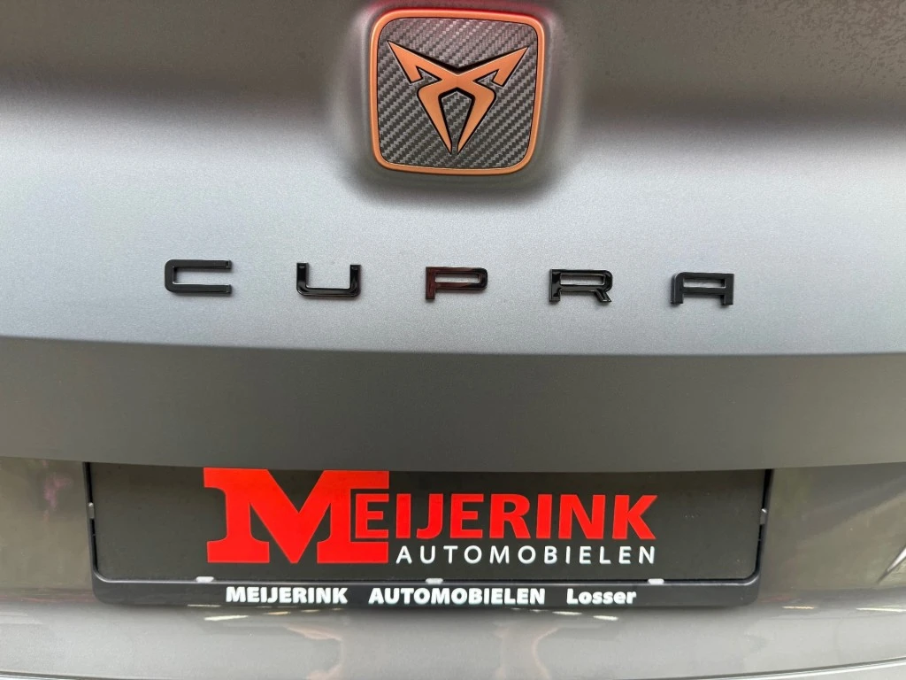 CUPRA Formentor – foto 18
