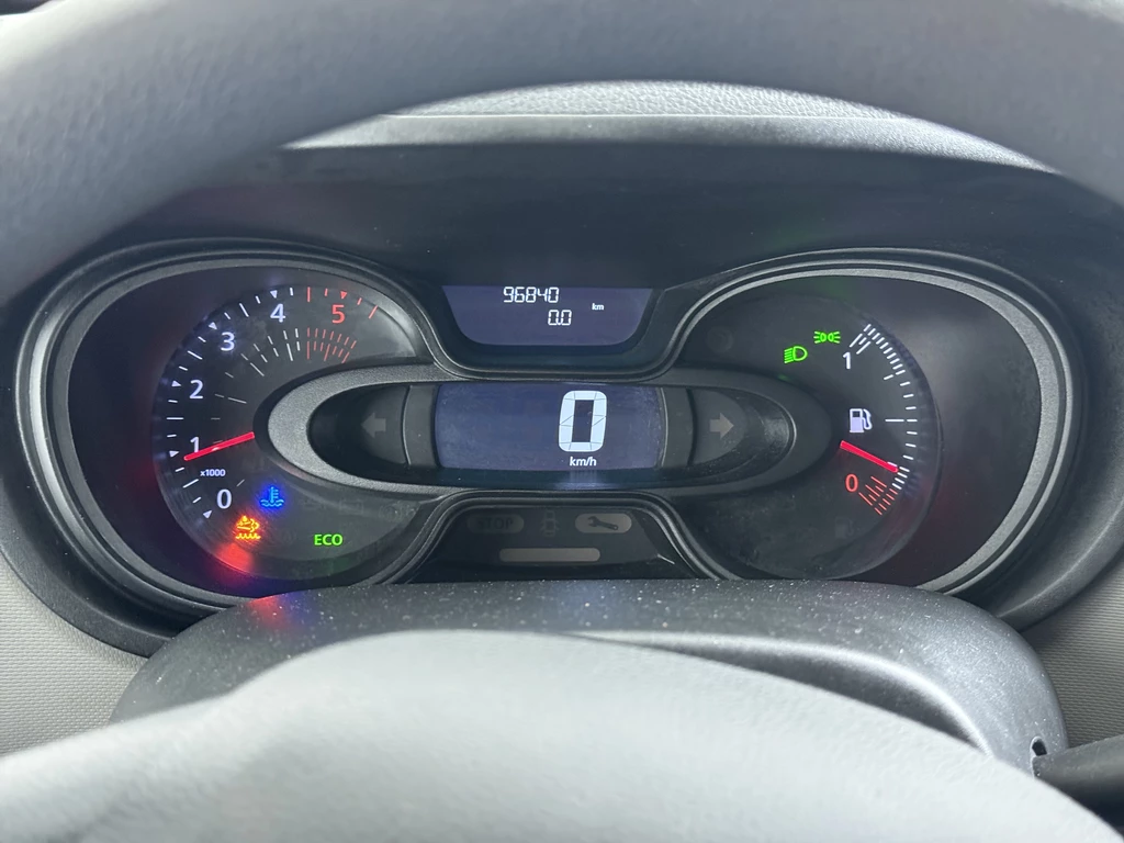 Renault Trafic – foto 17