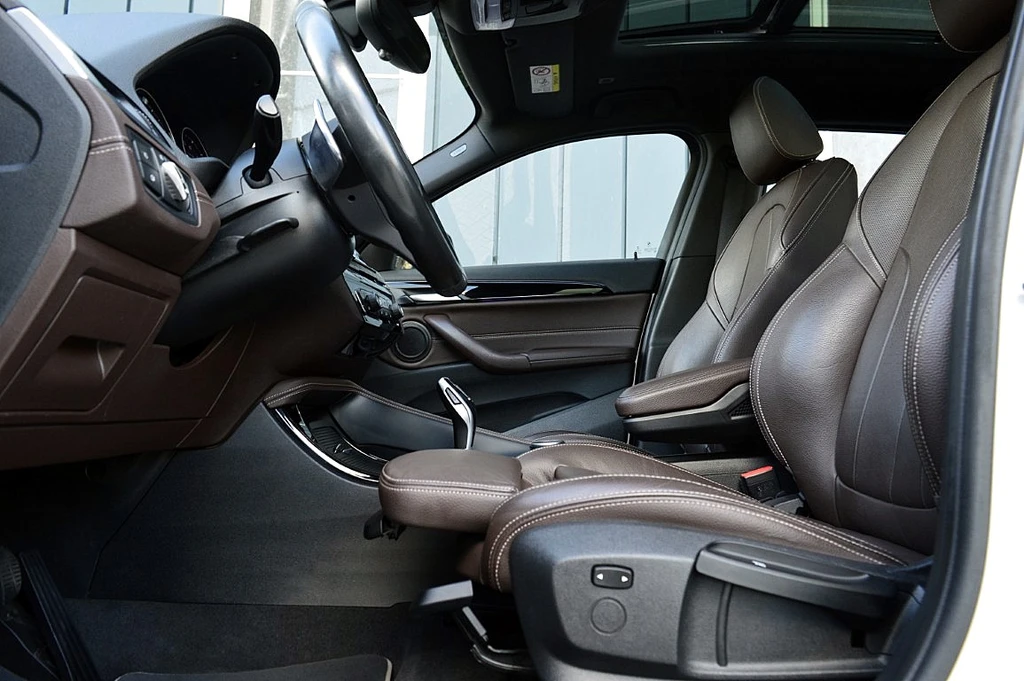 BMW X2 – foto 12