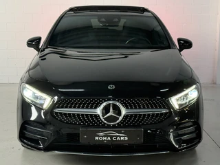 Mercedes-Benz A-Klasse – thumbnail 8