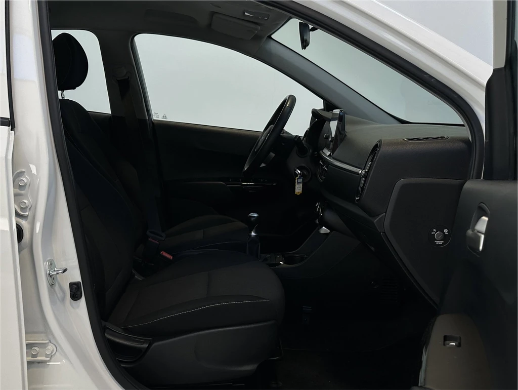 Kia Picanto – foto 27