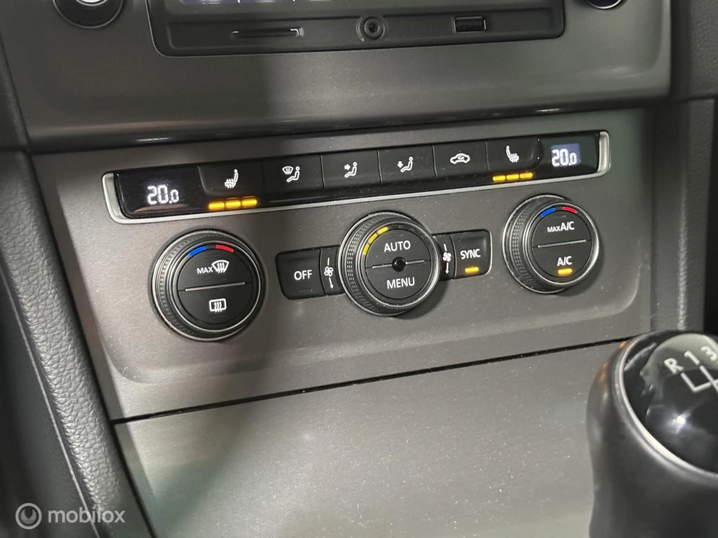 Volkswagen Golf – foto 18