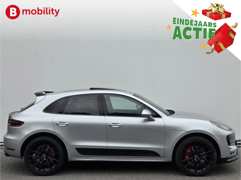 Porsche Macan – foto 6