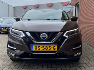 Nissan QASHQAI – thumbnail 11